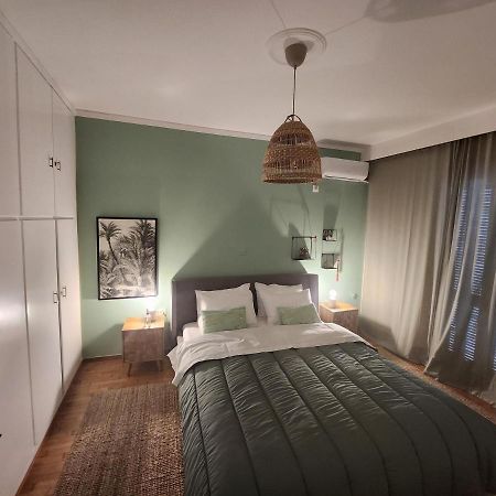 Like At Home No5 Афины Экстерьер фото