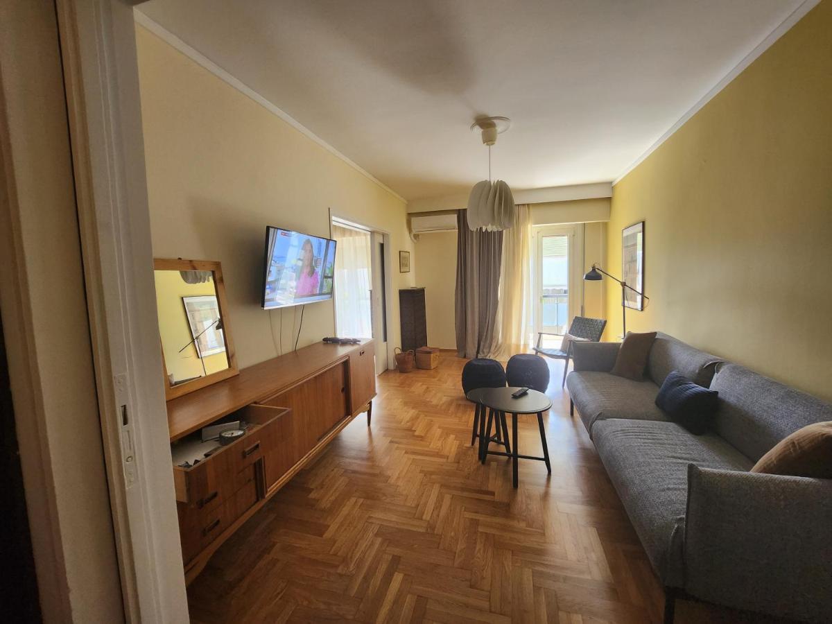 Like At Home No5 Афины Экстерьер фото