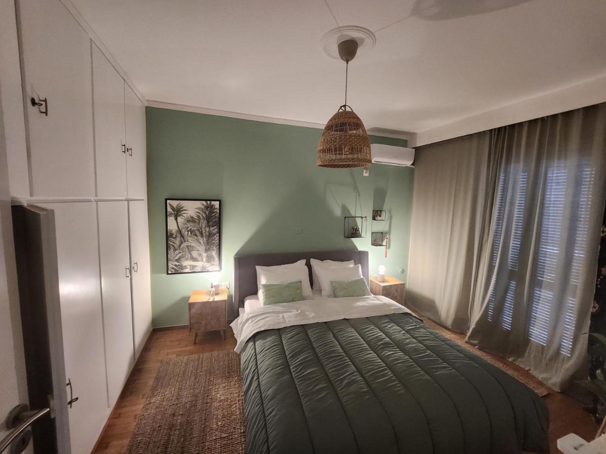 Like At Home No5 Афины Экстерьер фото