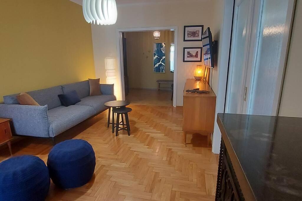 Like At Home No5 Афины Экстерьер фото